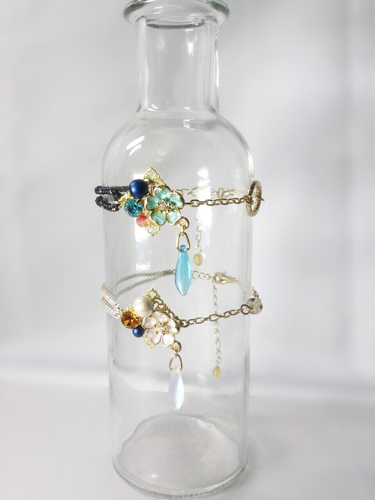 【刀剣乱舞】イメージ誉ブレスレット