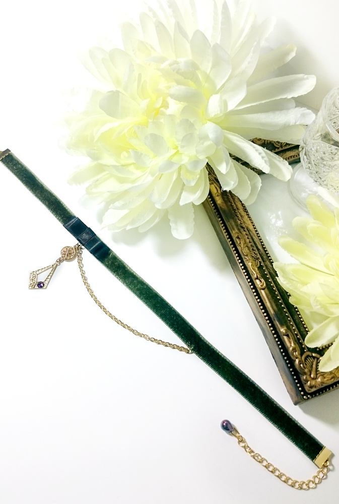 【刀剣乱舞】イメージチョーカー