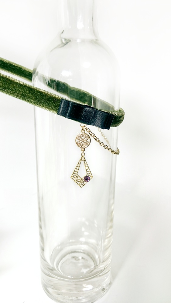 【刀剣乱舞】イメージチョーカー