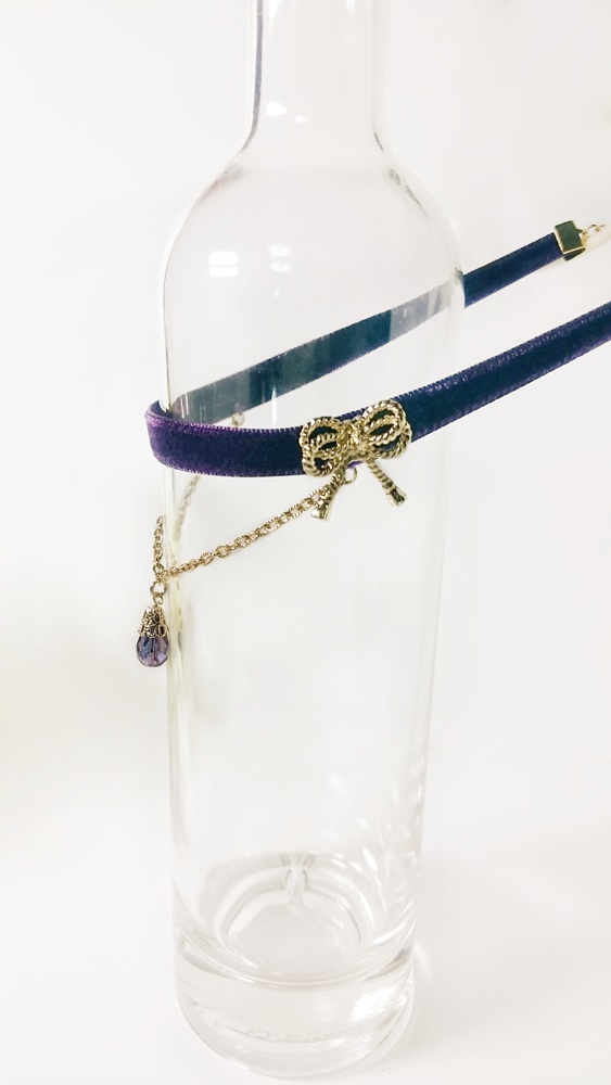 【刀剣乱舞】イメージチョーカー