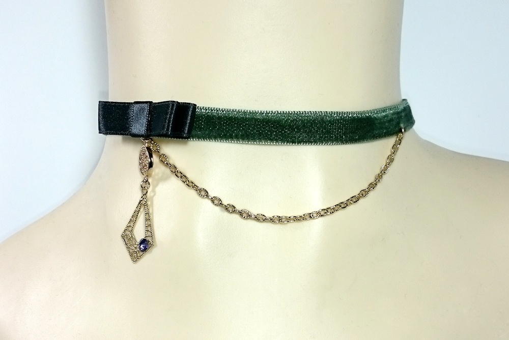 【刀剣乱舞】イメージチョーカー