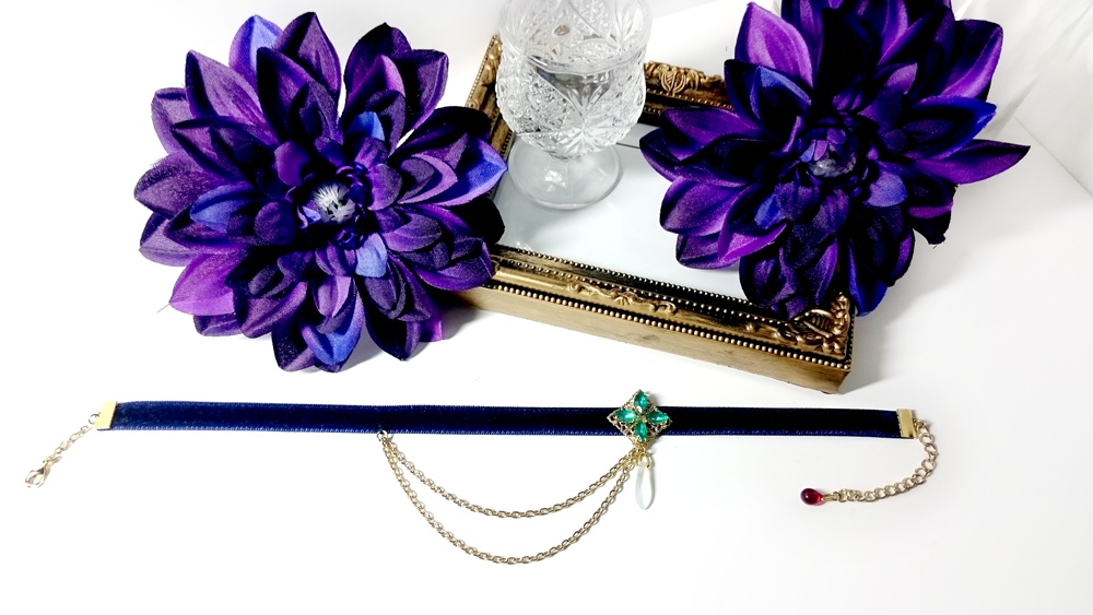 【刀剣乱舞】イメージチョーカー