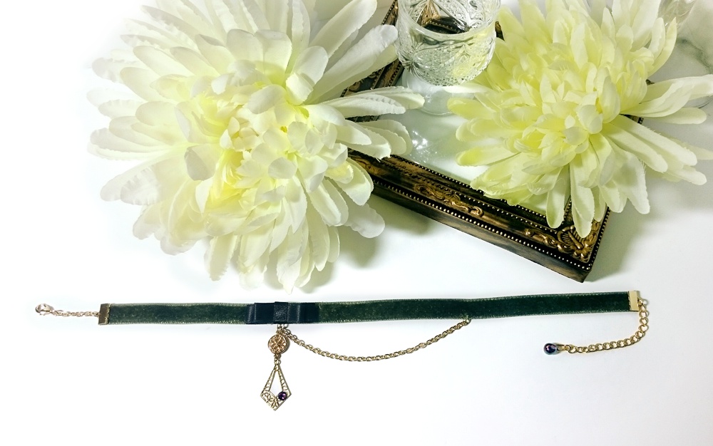 【刀剣乱舞】イメージチョーカー