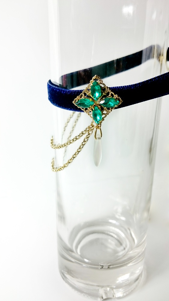 【刀剣乱舞】イメージチョーカー