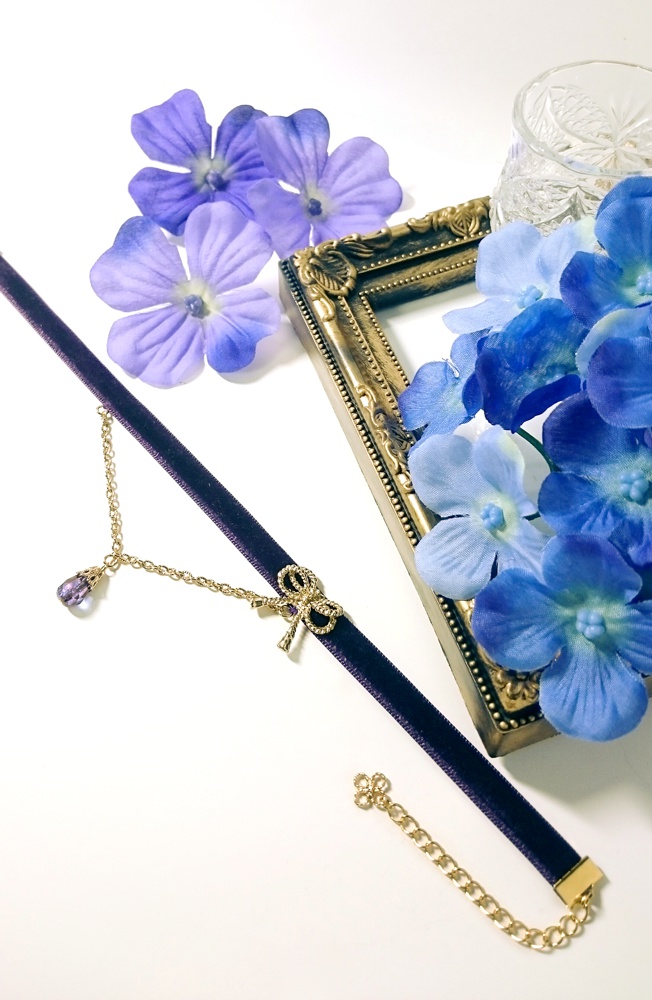 【刀剣乱舞】イメージチョーカー