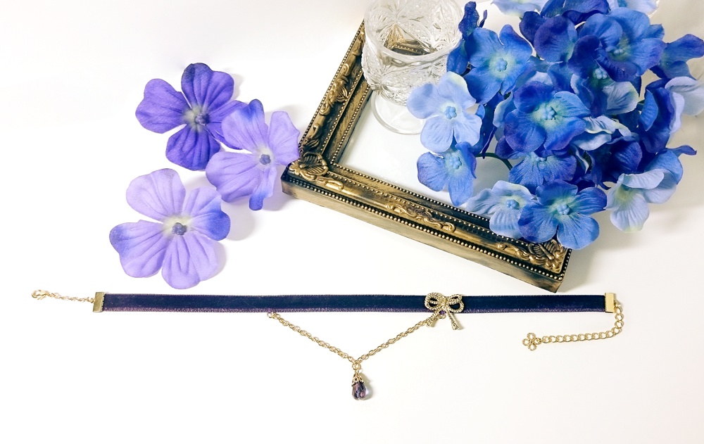 【刀剣乱舞】イメージチョーカー