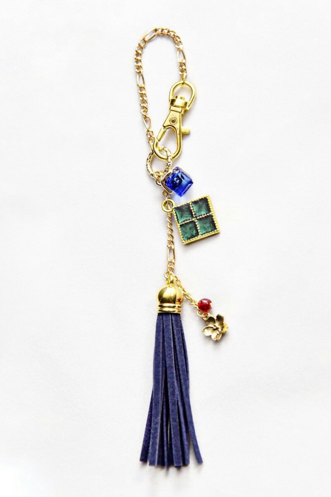 【刀剣乱舞】イメージバッグチャーム