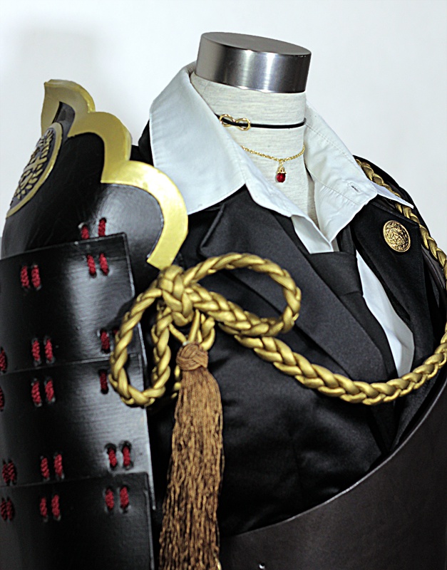 【刀剣乱舞】イメージチョーカー