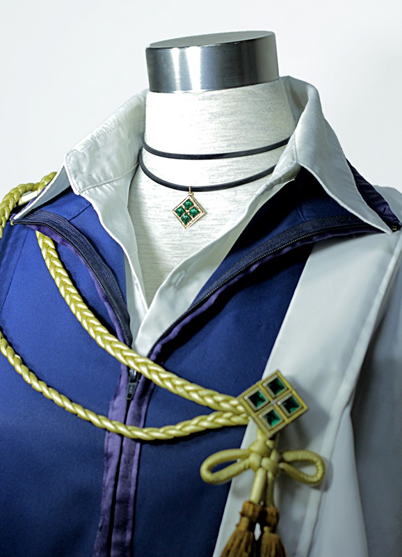 【刀剣乱舞】イメージチョーカー