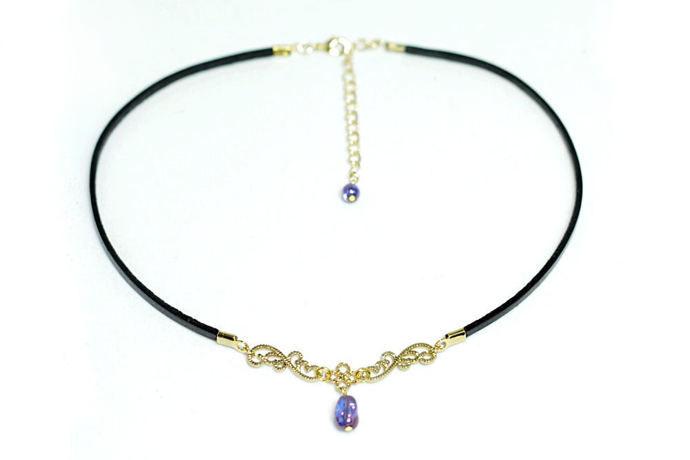 【刀剣乱舞】イメージチョーカー