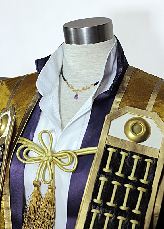 【刀剣乱舞】イメージチョーカー