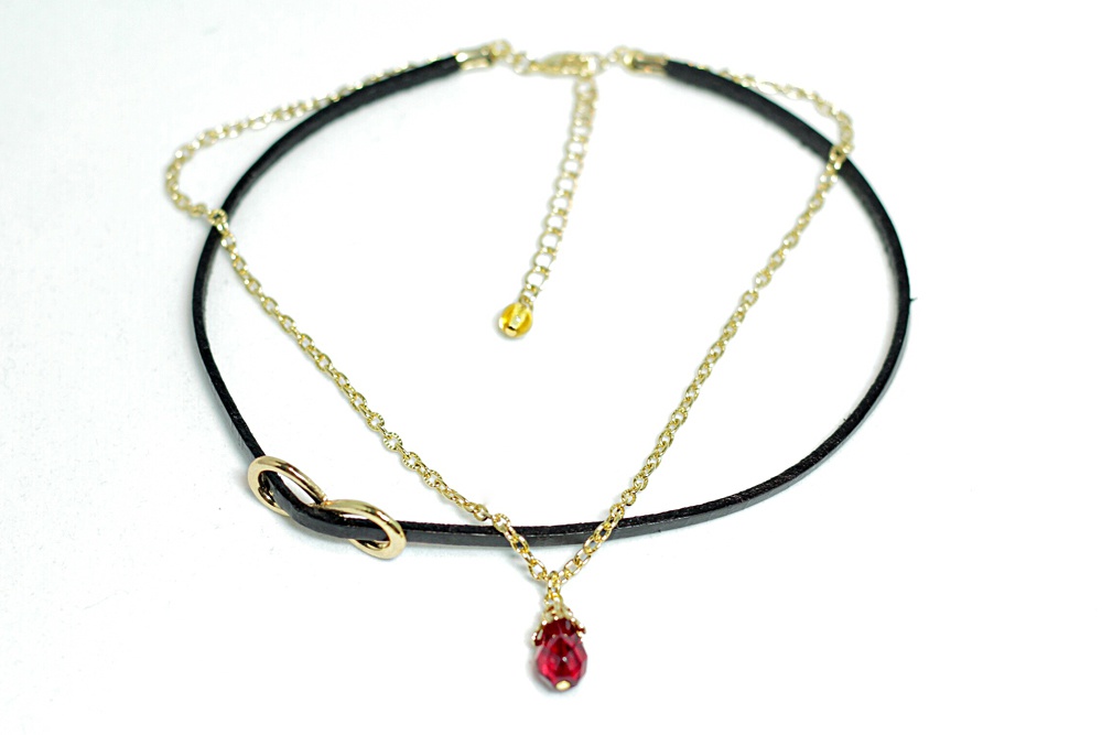 【刀剣乱舞】イメージチョーカー