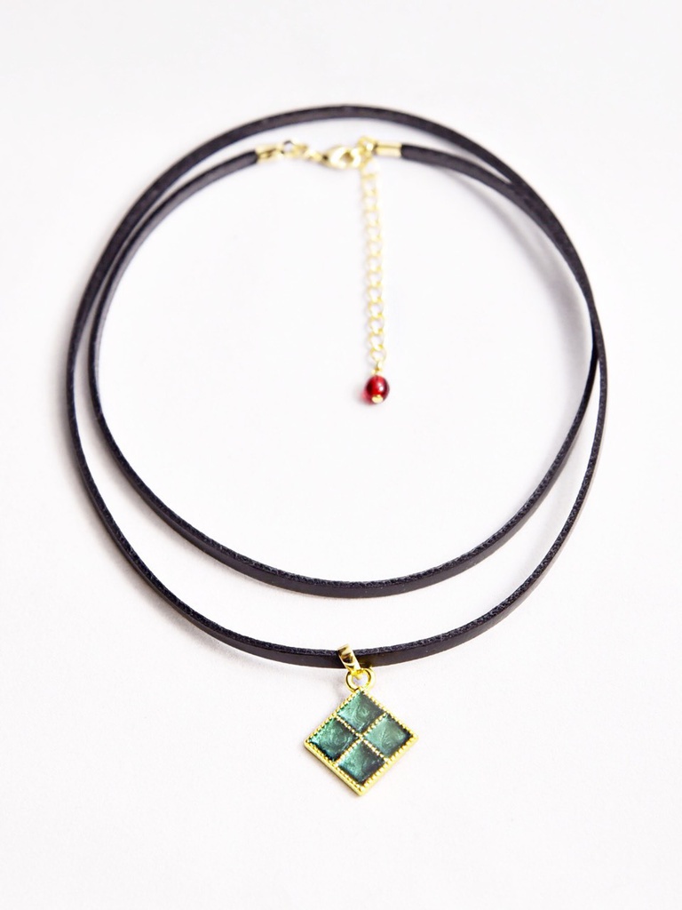 【刀剣乱舞】イメージチョーカー