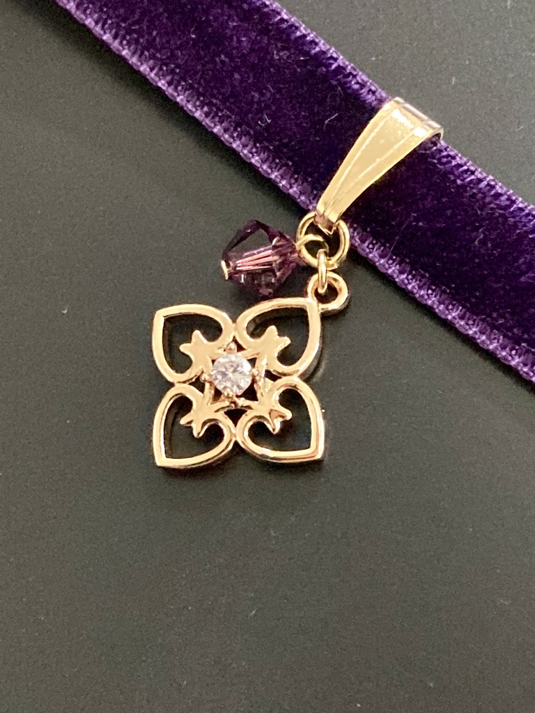 【忍たま】イメージチョーカー