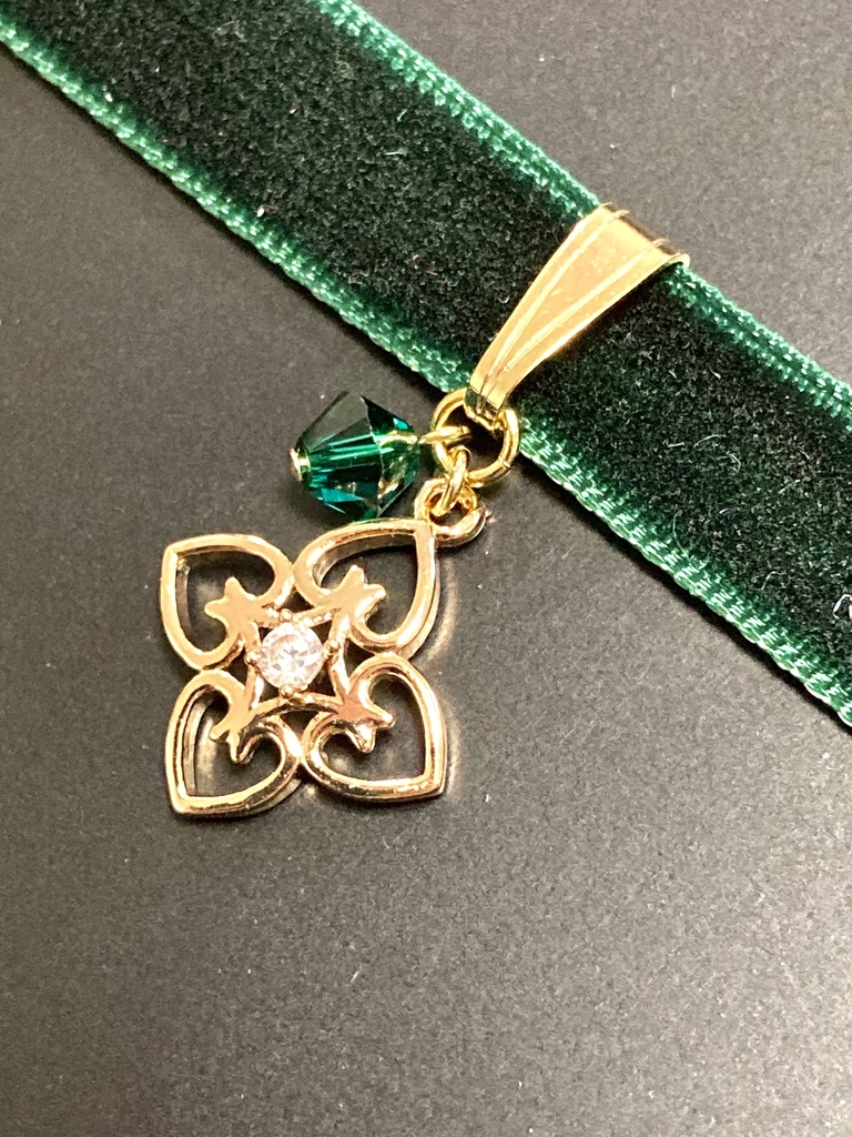 【忍たま】イメージチョーカー