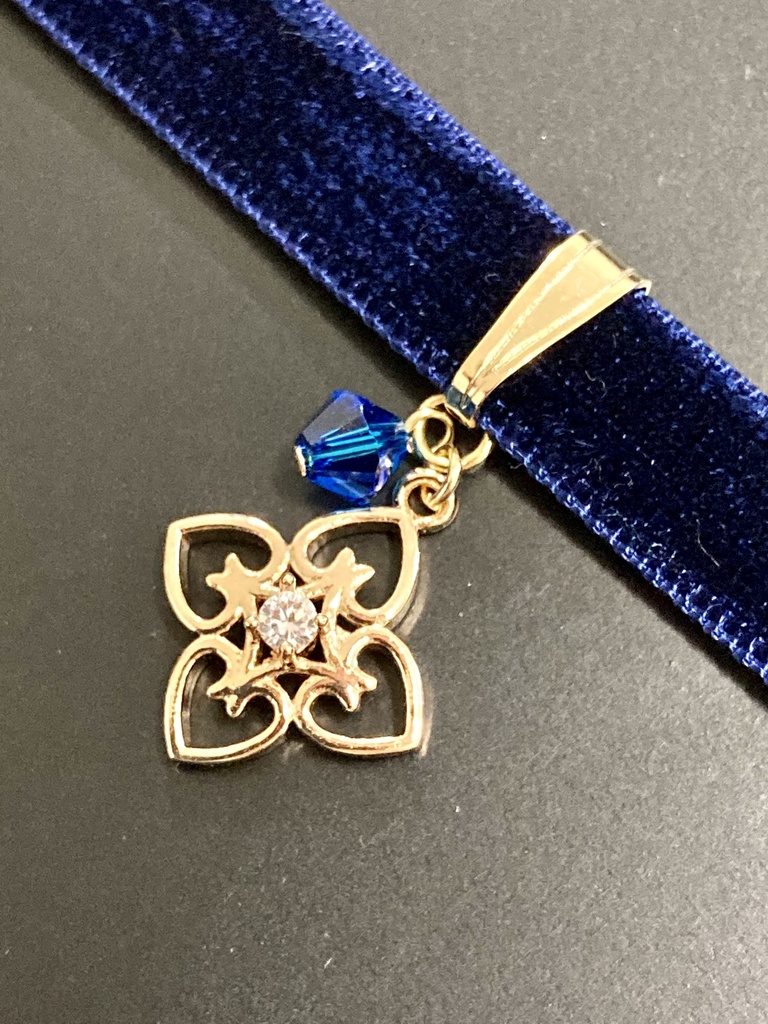 【忍たま】イメージチョーカー