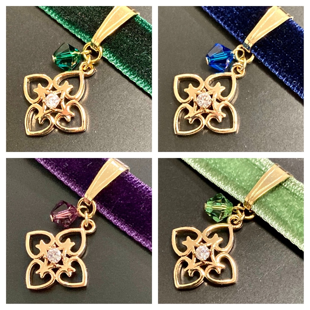 忍たまイメージ イヤリング&ピアス