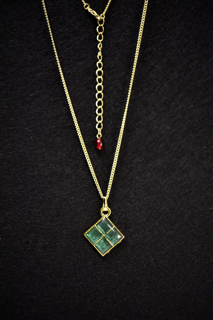 【刀剣乱舞】青江チョーカー&ネックレス