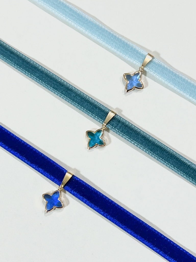 忍たまイメージチョーカー