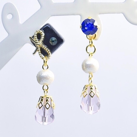 【刀剣乱舞】イメージピアス&イヤリング