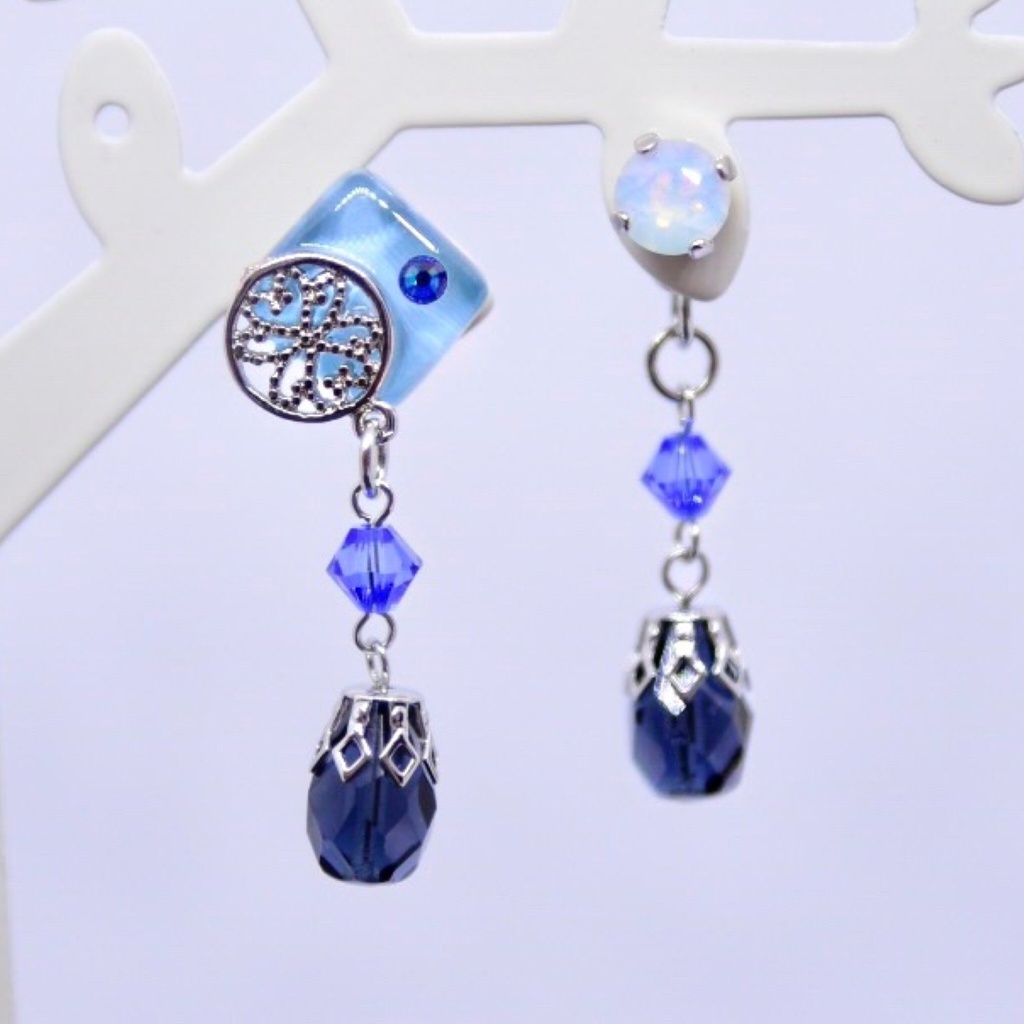 【刀剣乱舞】イメージピアス&イヤリング