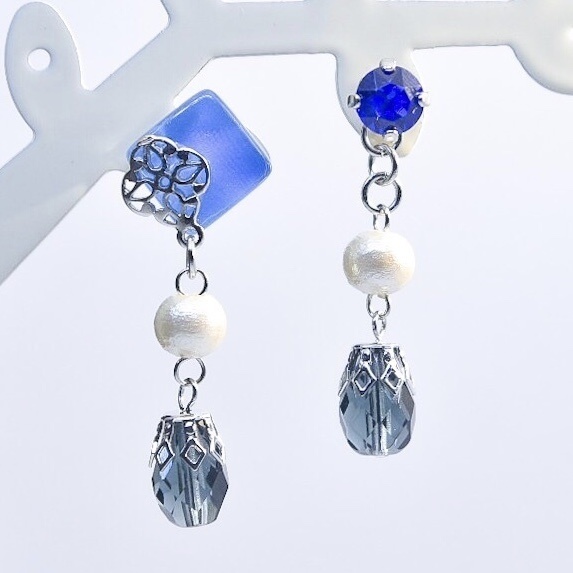 【刀剣乱舞】イメージピアス&イヤリング