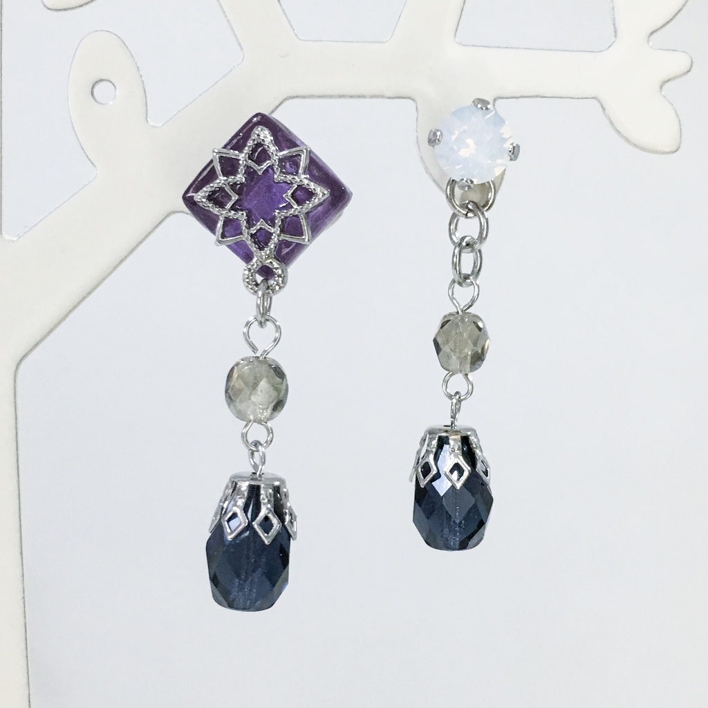 【刀剣乱舞】イメージピアス&イヤリング