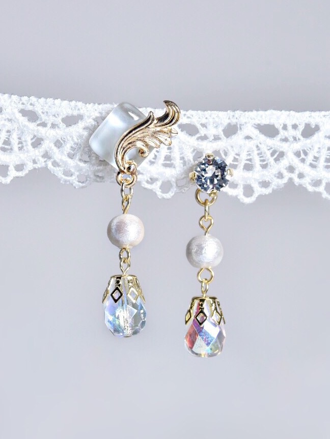 【刀剣乱舞】イメージピアス&イヤリング