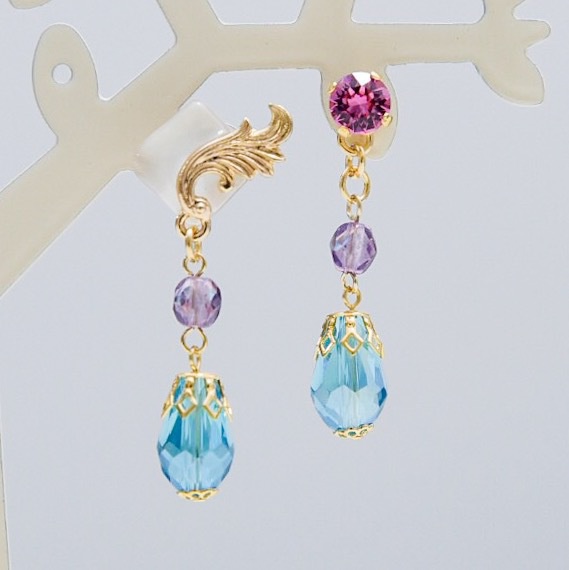 【刀剣乱舞】イメージピアス&イヤリング