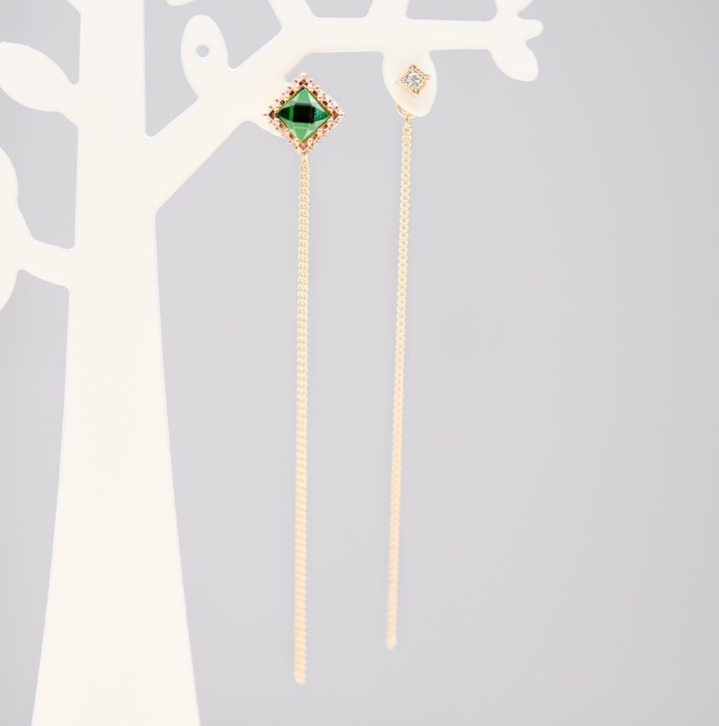 【刀剣乱舞】にっかり青江イメージピアス&イヤリング