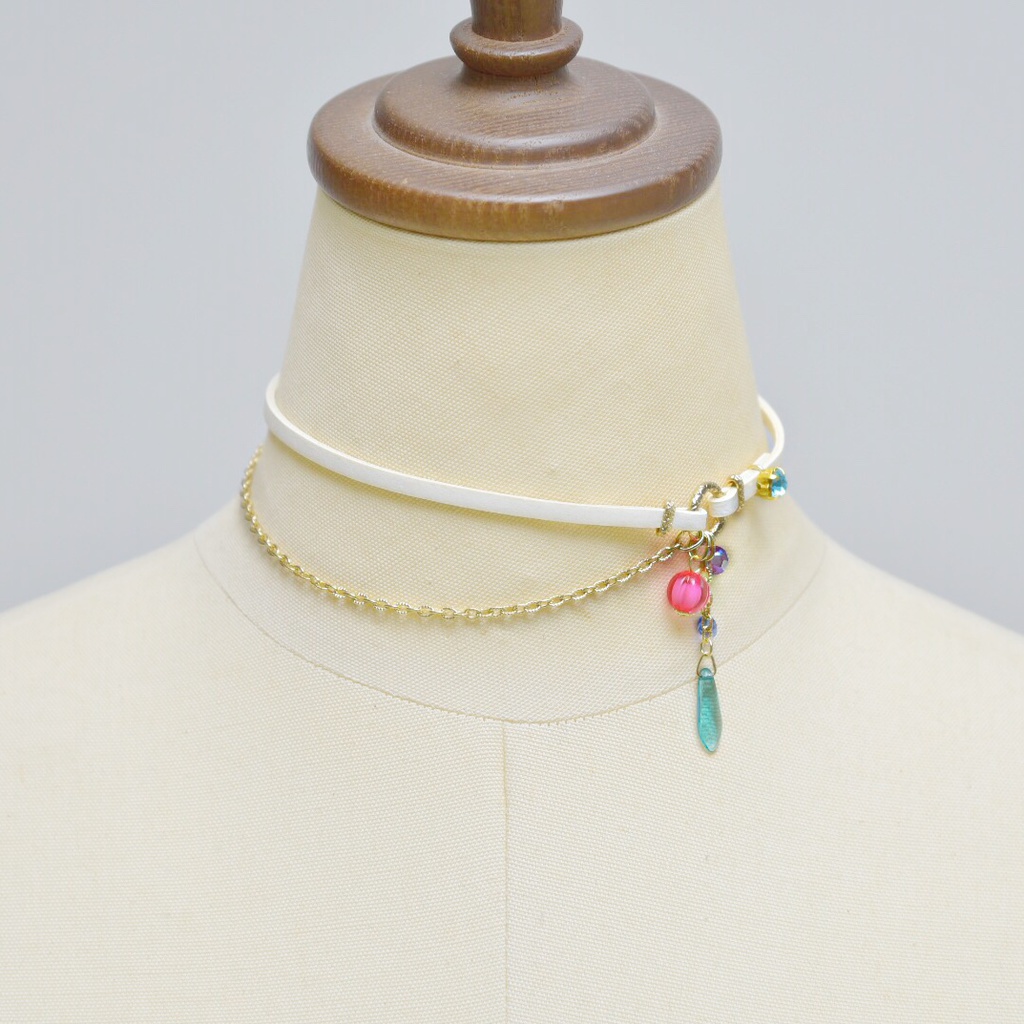 【刀剣乱舞】イメージチョーカー