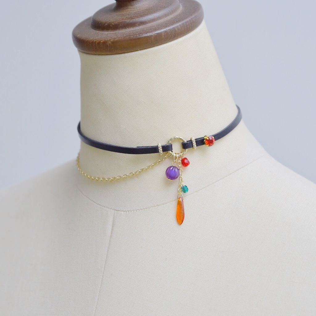 【刀剣乱舞】イメージチョーカー