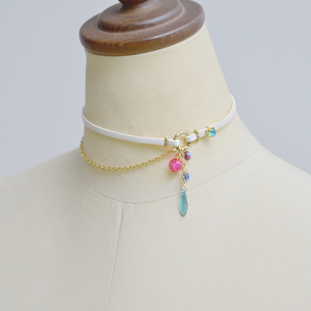 【刀剣乱舞】イメージチョーカー