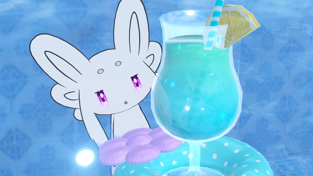 【ムルル専用】きゅるるんアイ&メイクテクスチャ