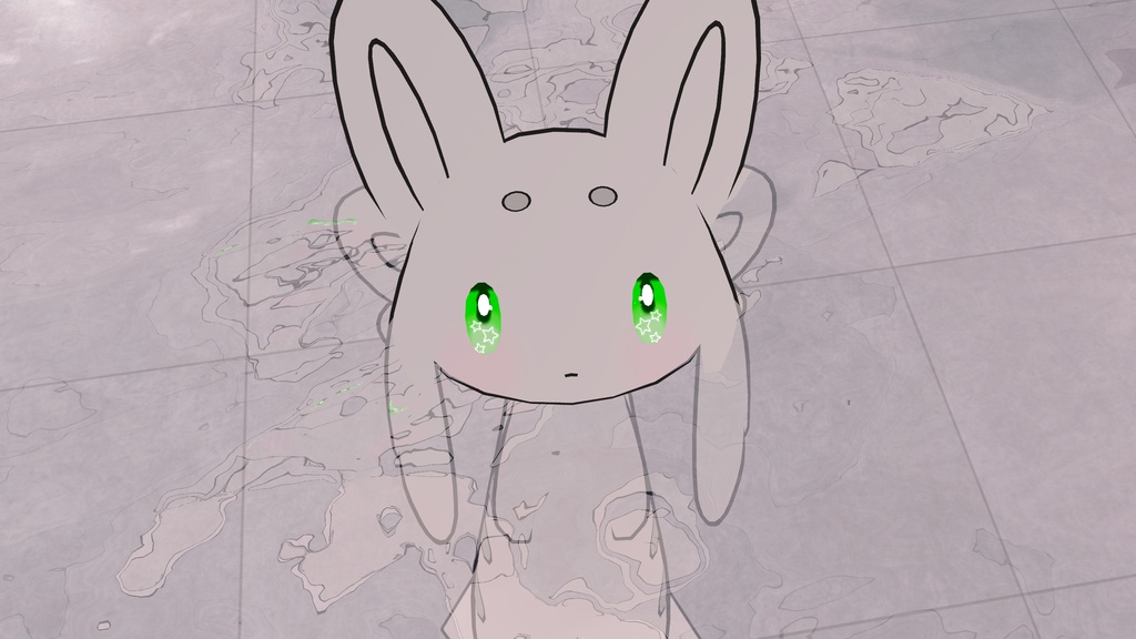 【ムルル専用】きゅるるんアイ&メイクテクスチャ