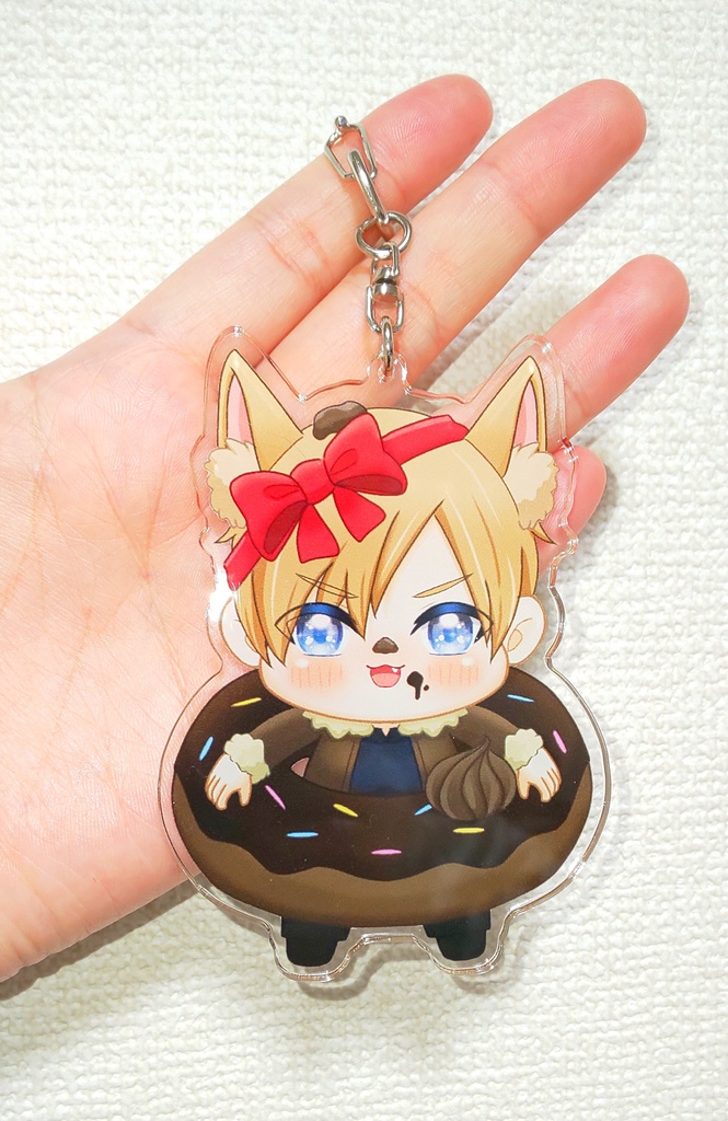 バレンタイン🎀レオン