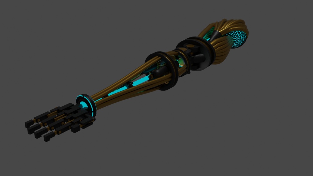 【無料】古代義手-AMA- 値下げ中!