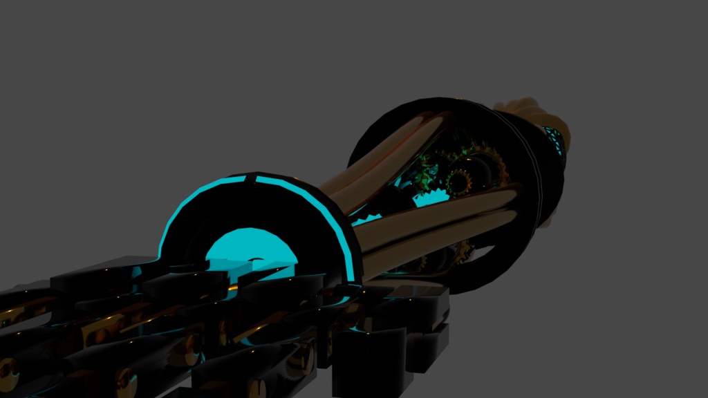 【無料】古代義手-AMA- 値下げ中!