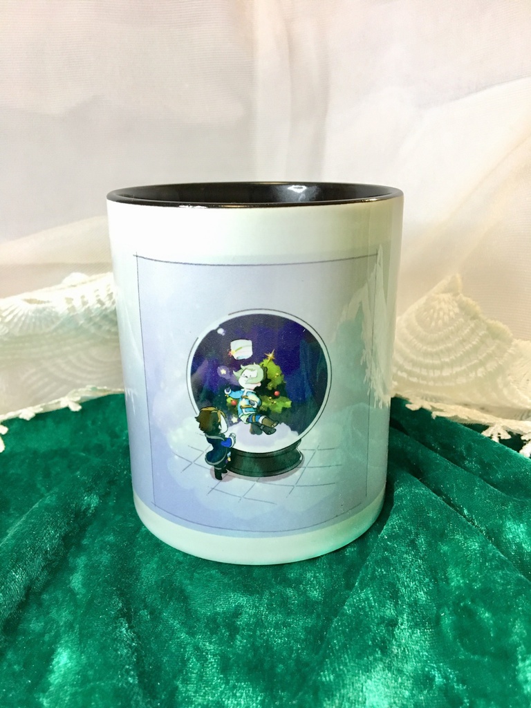 龍ヤママグカップ