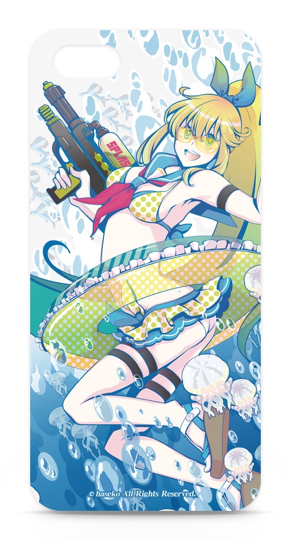 haseko iphoneケース