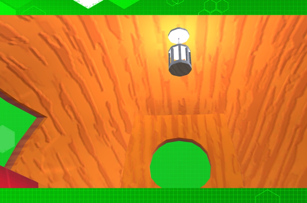 【3Dモデル】かぼちゃの馬車