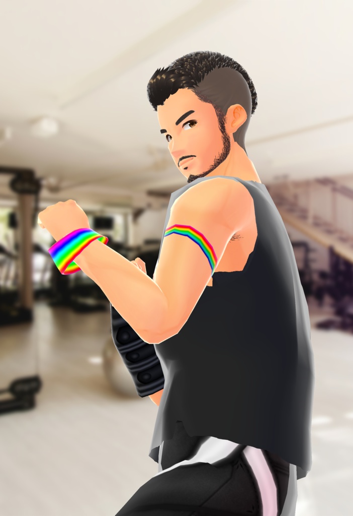 SASUKE - hikarin053 - 2/11