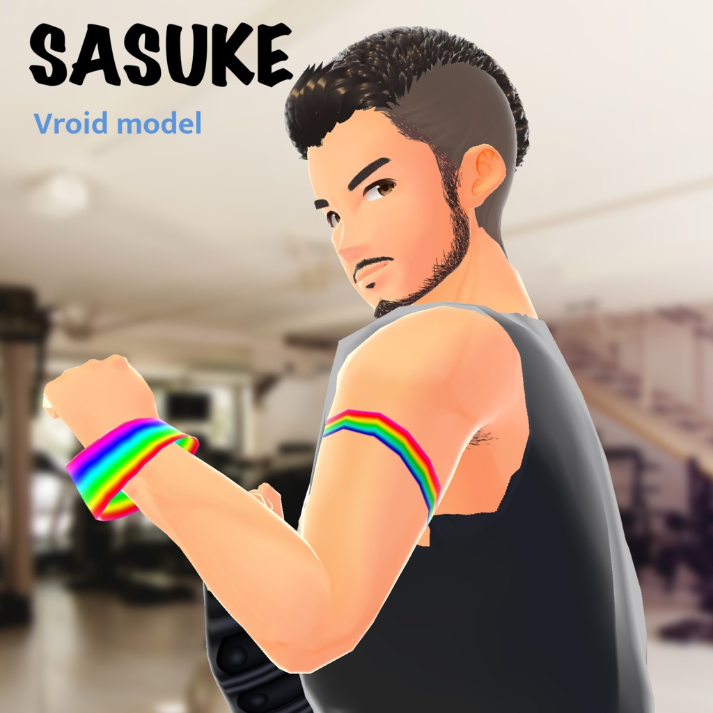 SASUKE