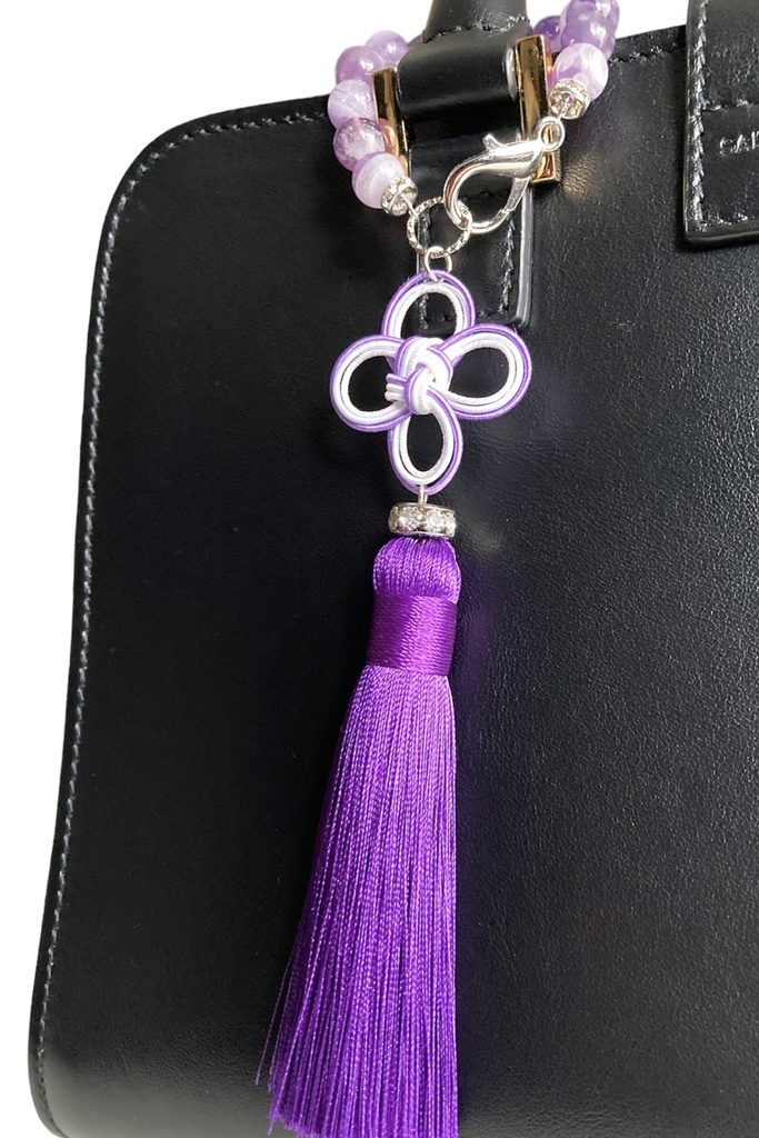 【皇昴流イメージ】バッグチャーム