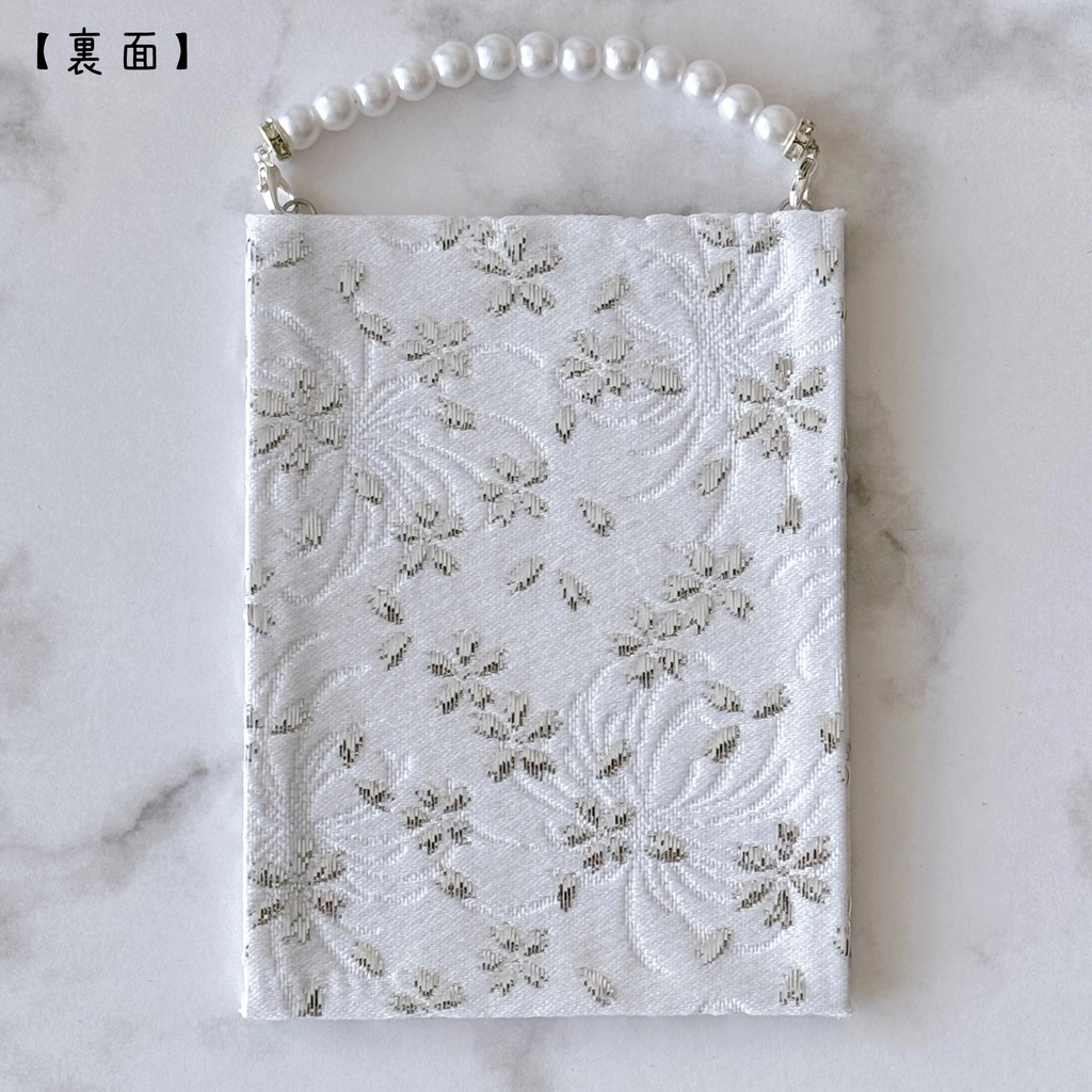 【皇昴流イメージ】カードケース