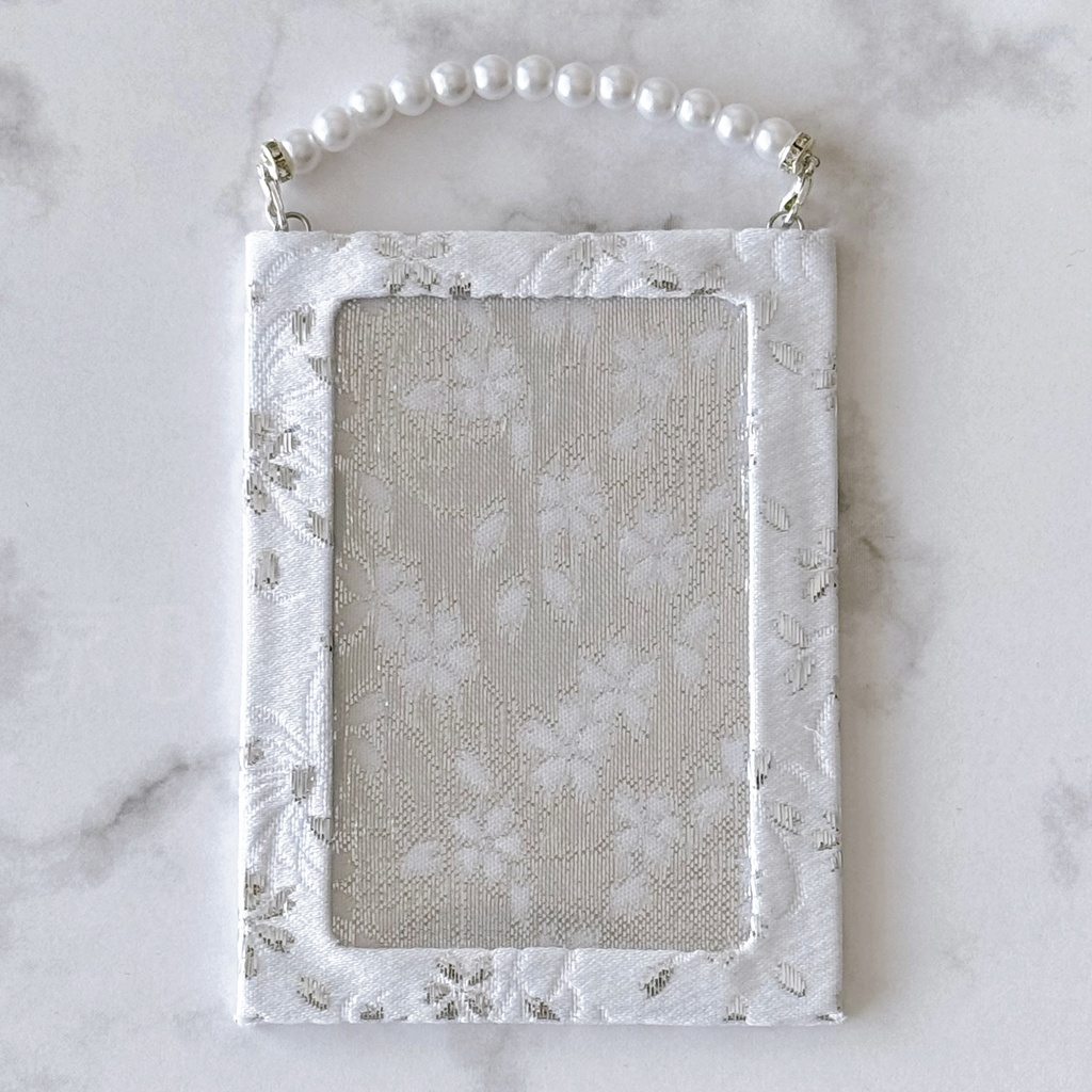 【皇昴流イメージ】カードケース