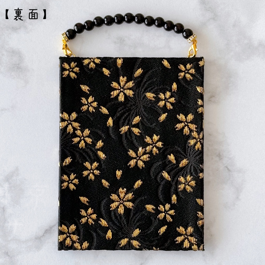 【桜塚星史郎イメージ】カードケース