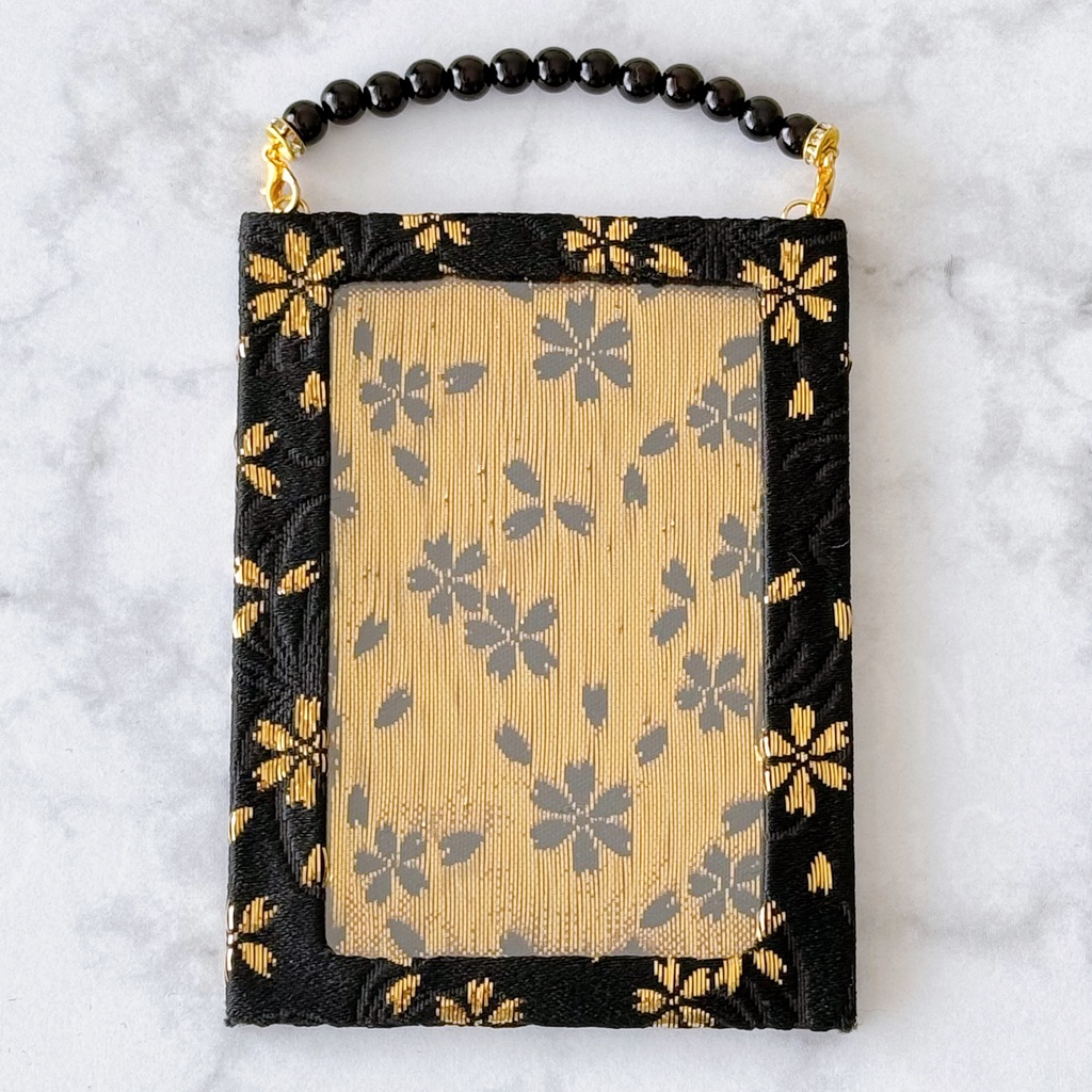 【桜塚星史郎イメージ】カードケース