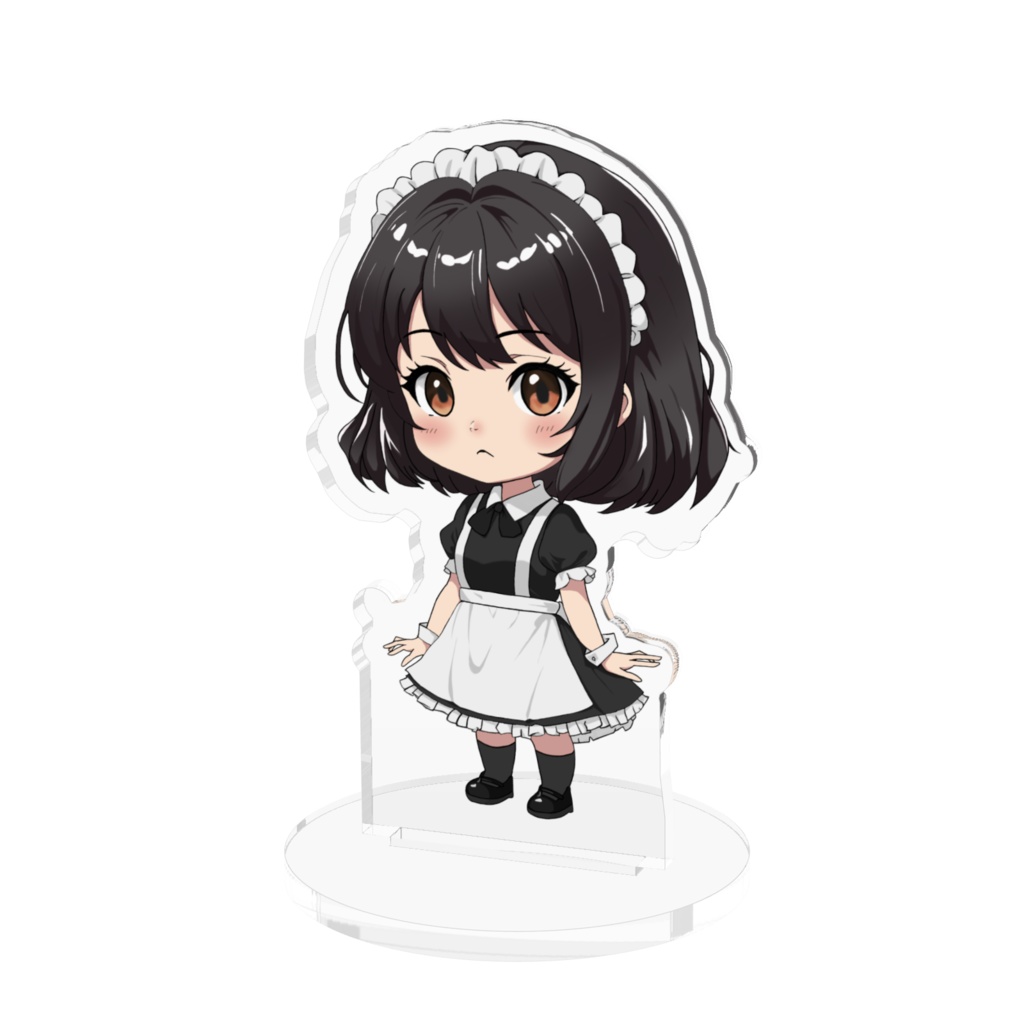 アクリルスタンド