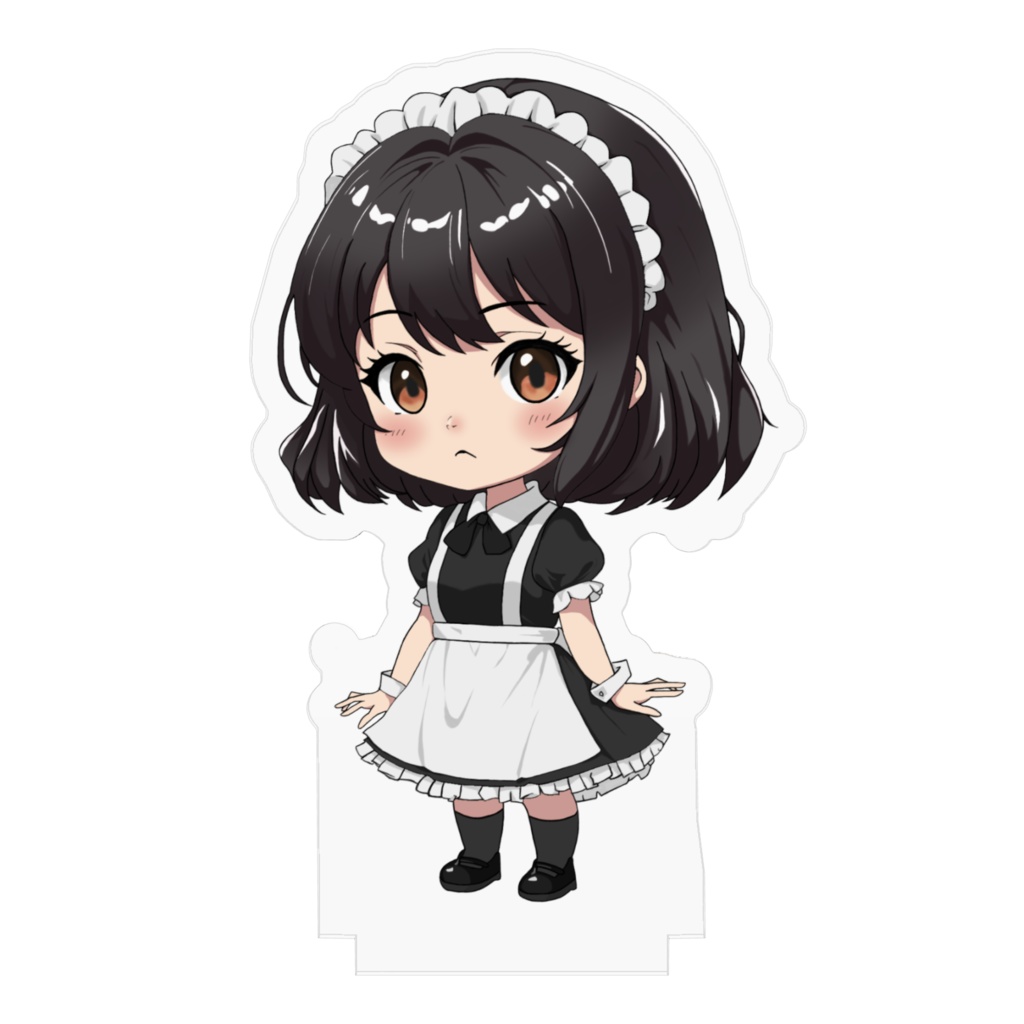 アクリルスタンド